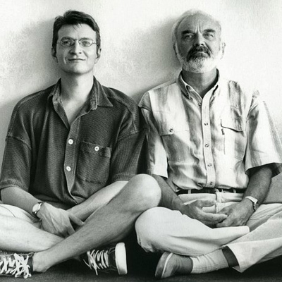 Svěrák Zdeněk, Jan | 1997